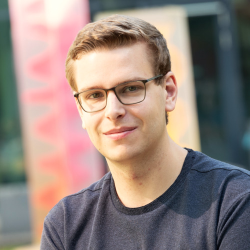 Portraitbild