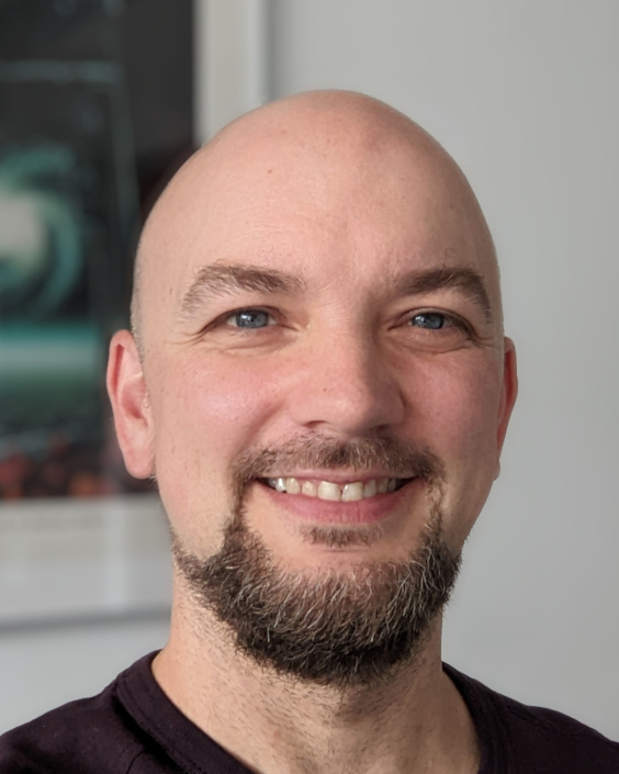 Martin Wendt