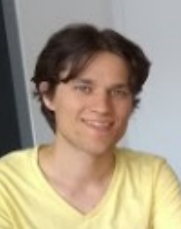 Joris Vos