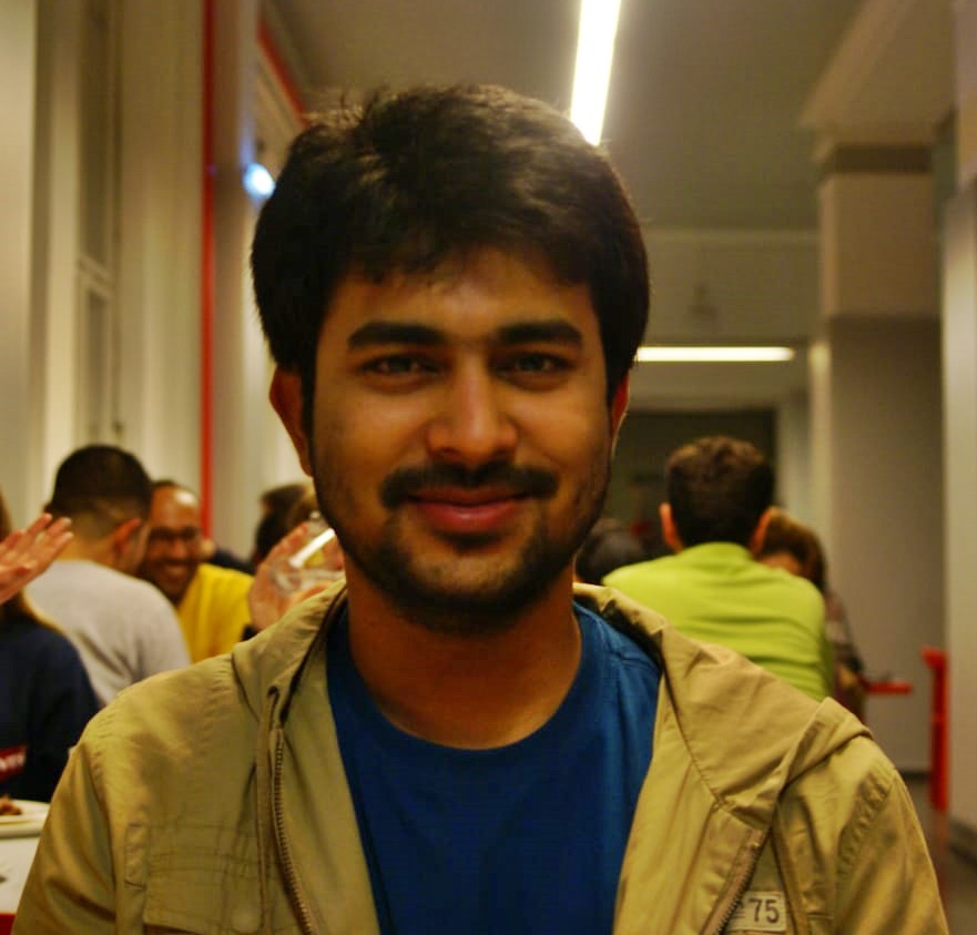 Tilaksingh Pawar