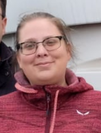 Veronika Schaffenroth