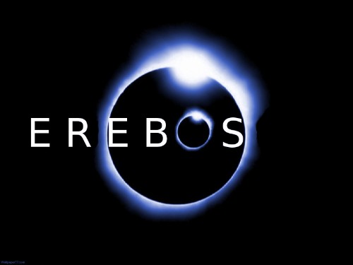 Erebos