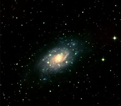 NGC 2403 optical